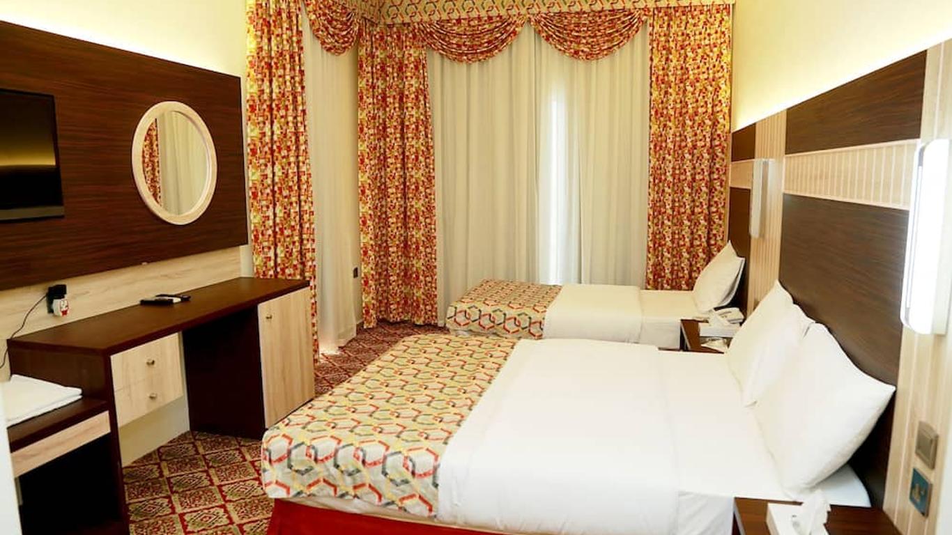 Deema Hotel