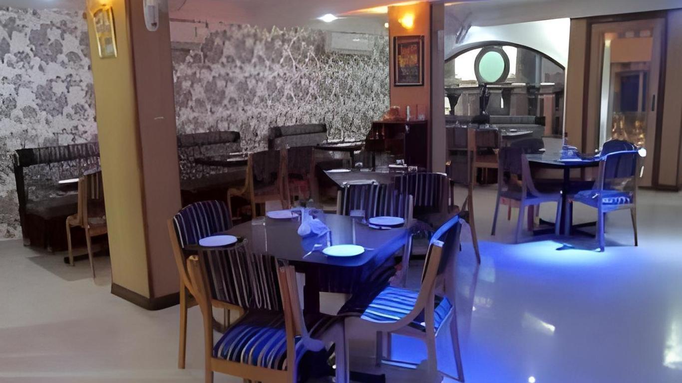 Hotel Brighton