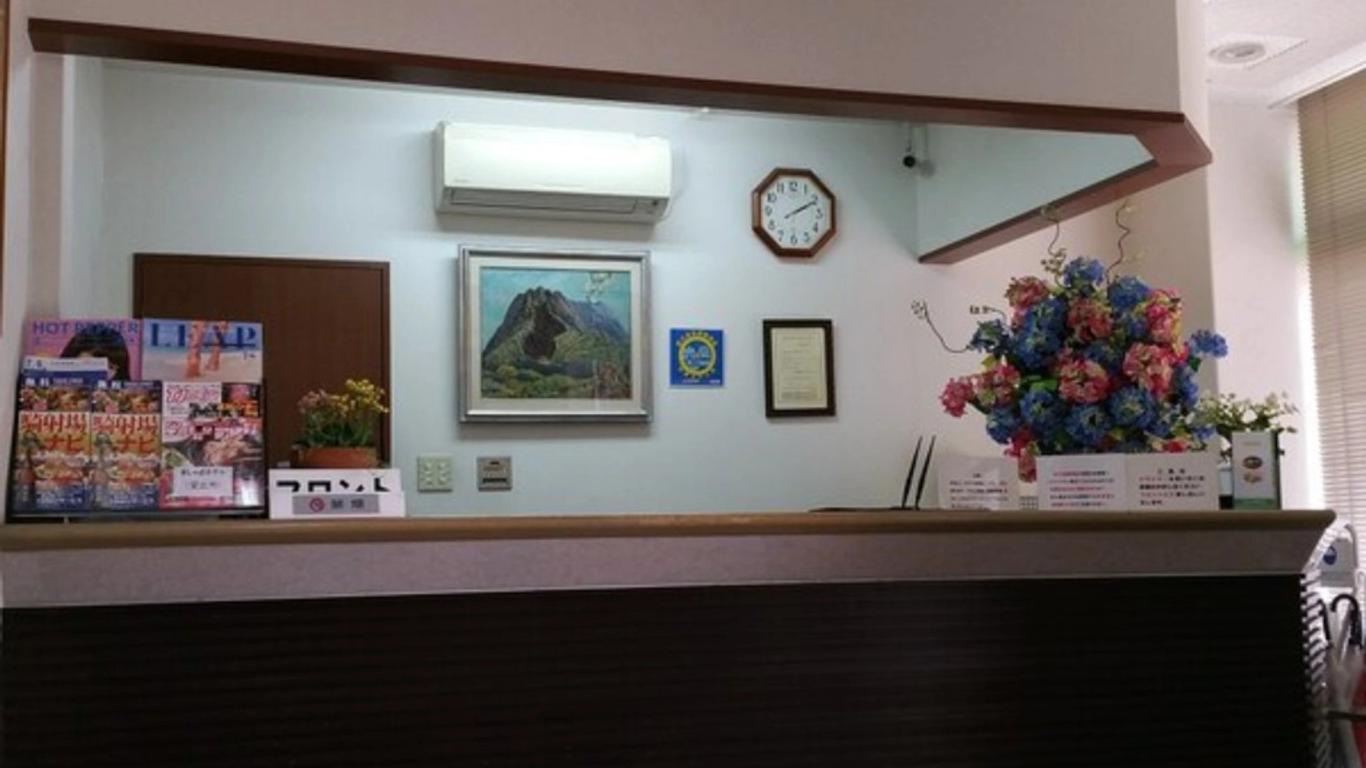 奇斯亞巴酒店
