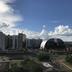 室外景