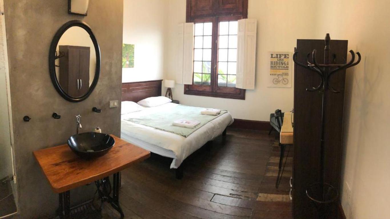 1900旅館