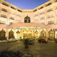 奇安瑟瑞酒店 - 邦加羅爾