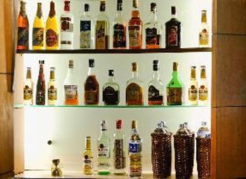 酒吧 相片