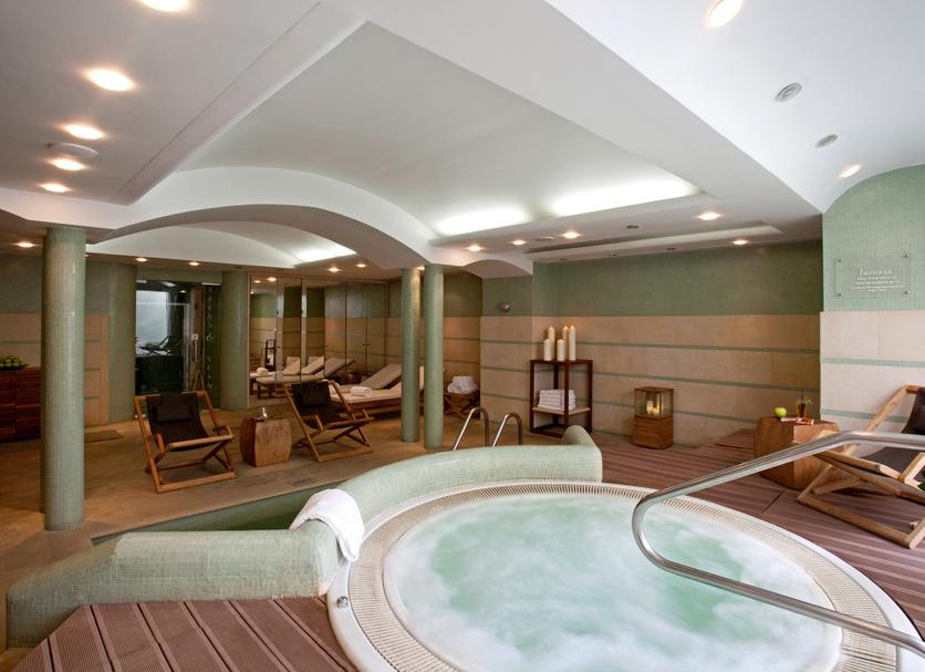 Spa 相片