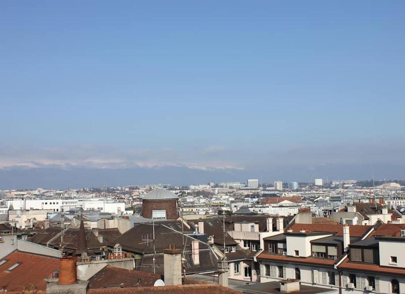 室外景 相片