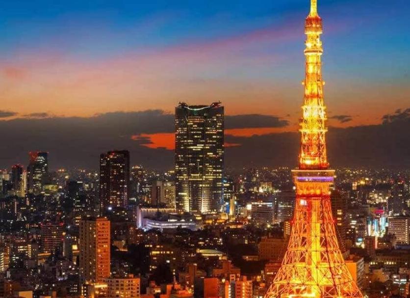 室外景 相片