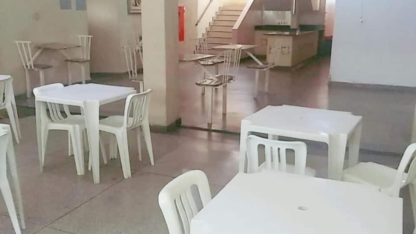 戈亞斯飯店