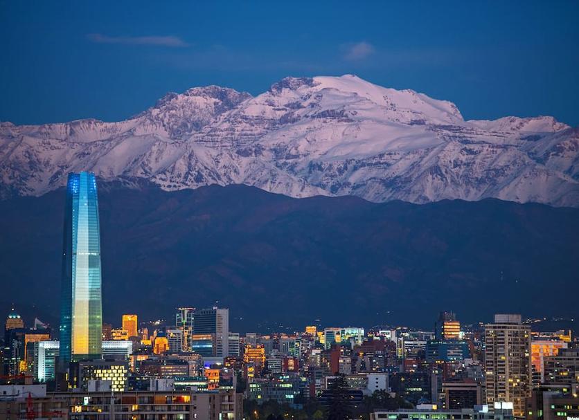 室外景 相片