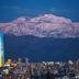室外景