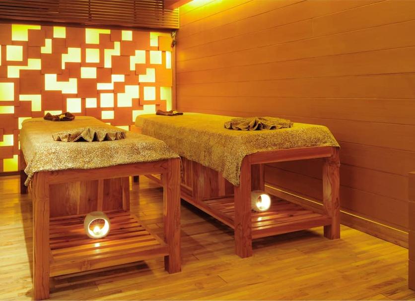 Spa 相片