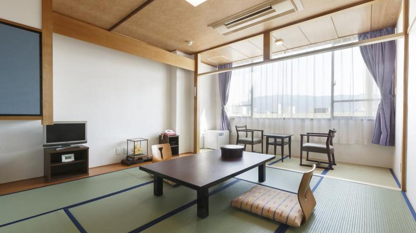 Masuya 旅館