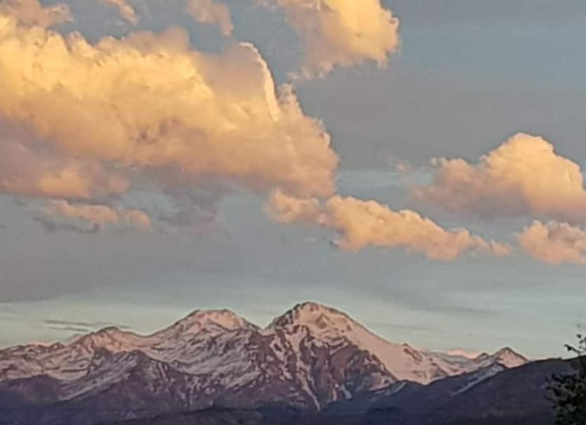 室外景 相片