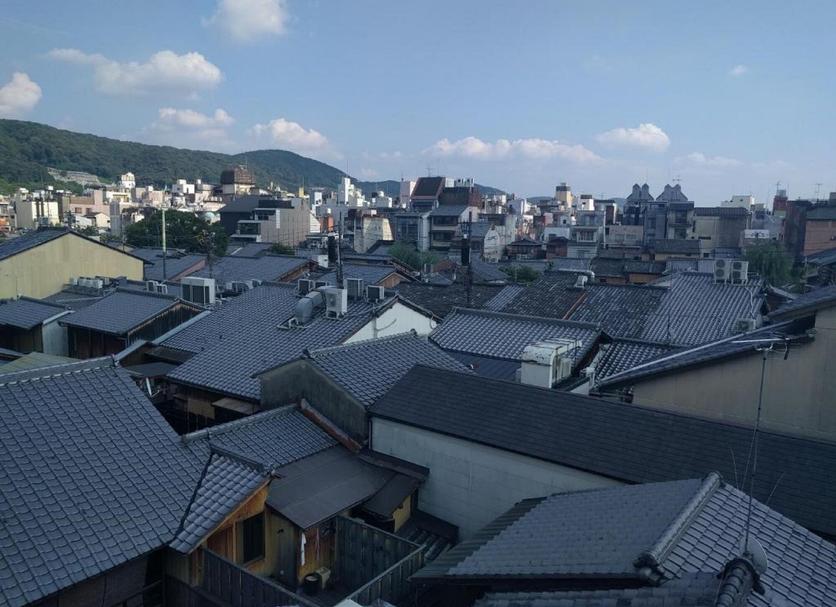 室外景 相片