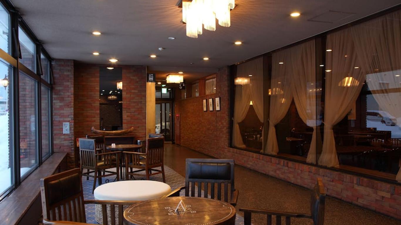 稚內太陽酒店 - 稚內