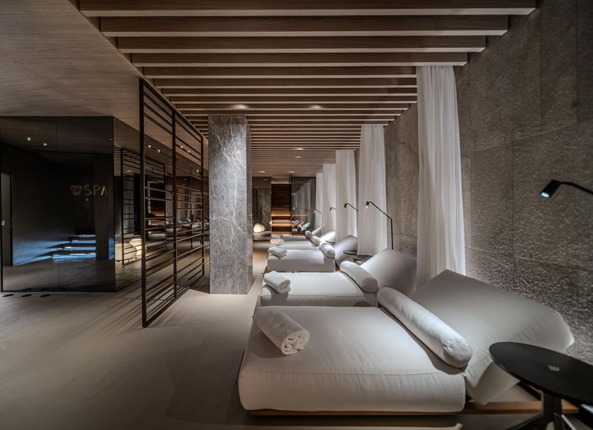 Spa 相片