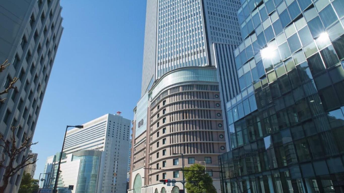 新大阪live Max飯店