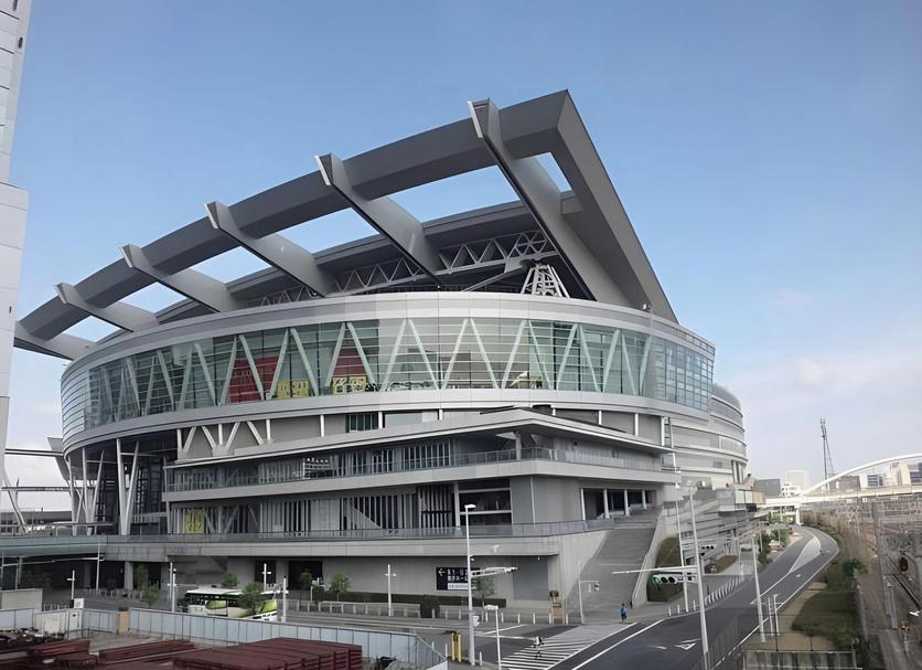 建築 相片