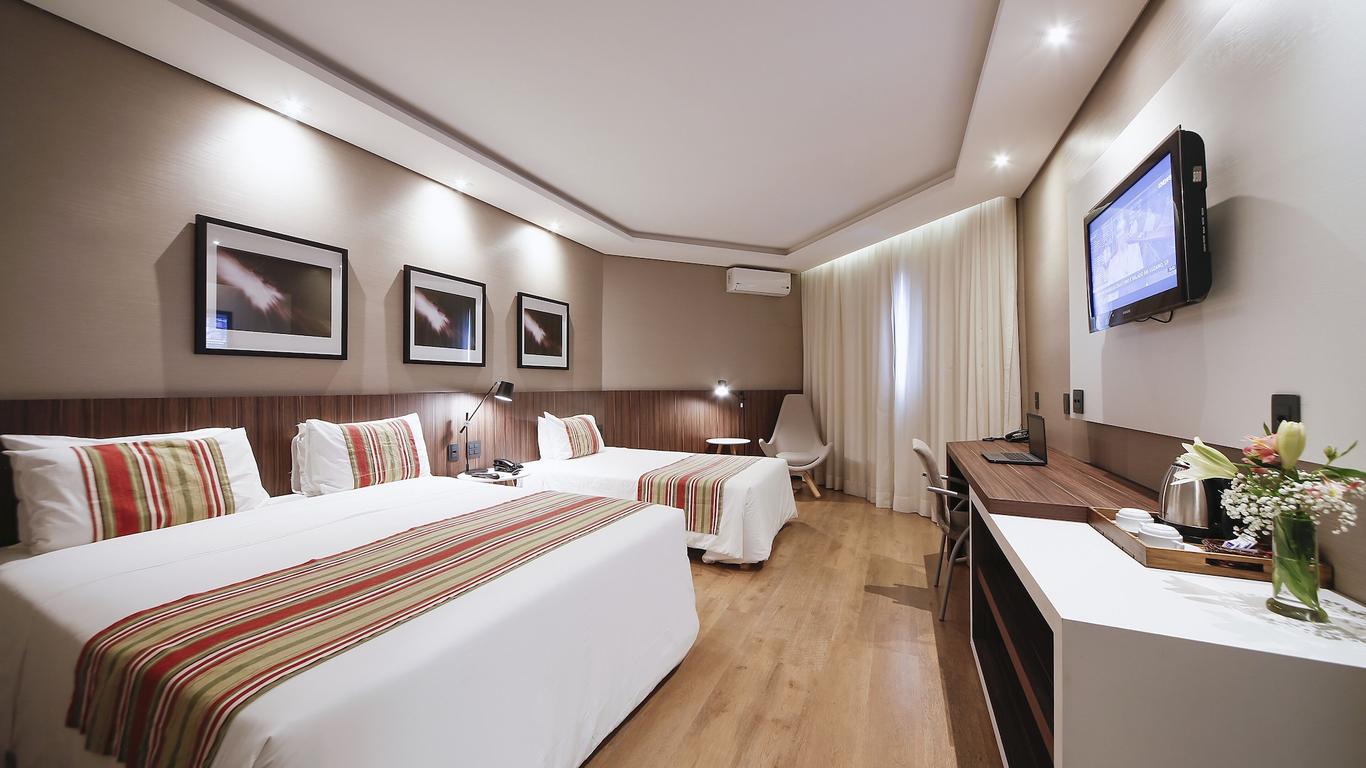 Grand Hotel Royal - 索羅卡巴