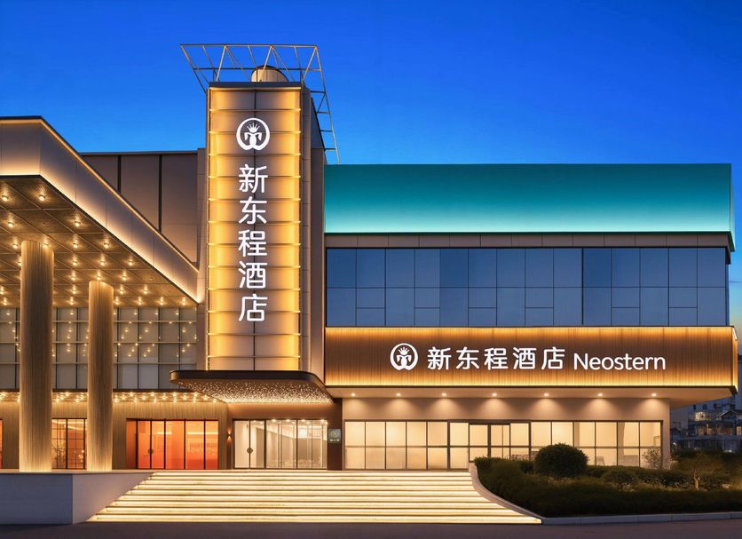 建築 相片