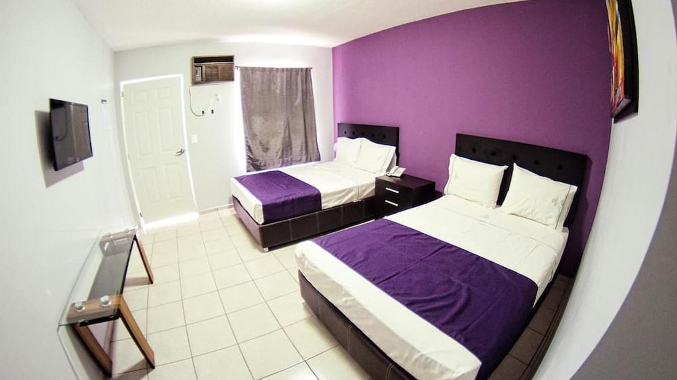 Expohotel Guadalajara - 瓜達拉哈拉