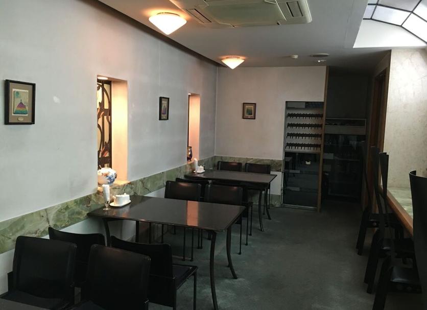 餐廳 相片