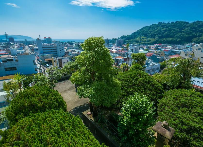 室外景 相片