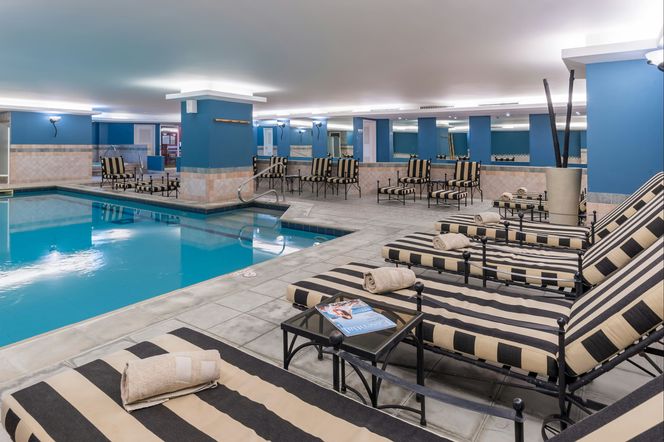 馬德拉島海洋佩斯塔納酒店