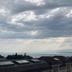 室外景