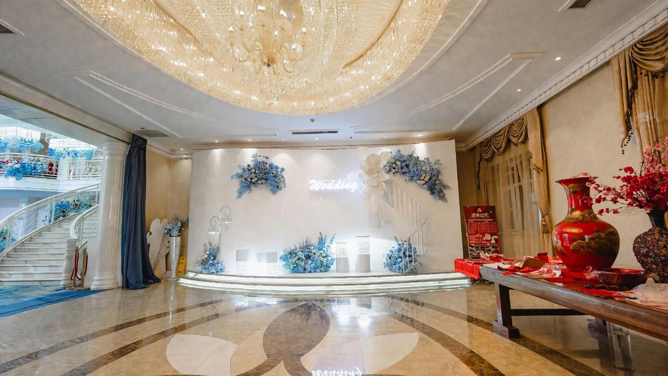 哈尔滨卓琳酒店