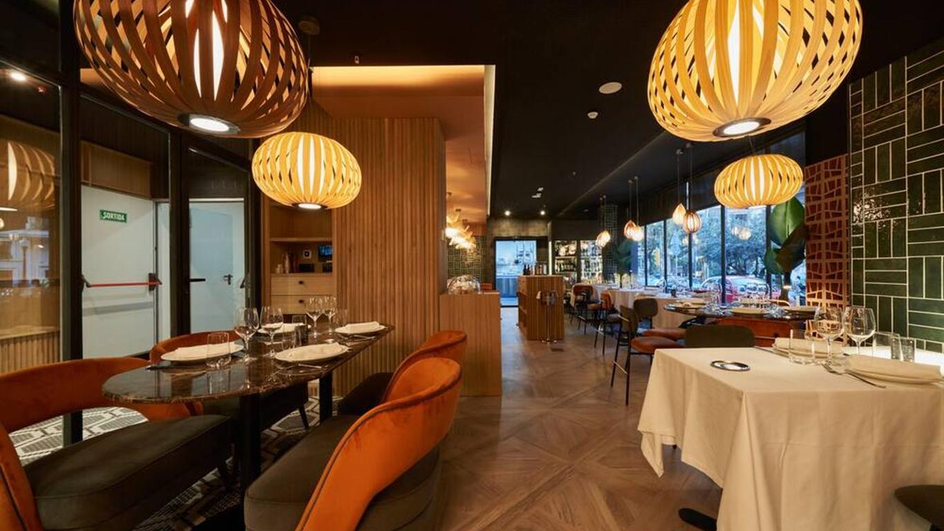 奧古斯塔公寓式酒店