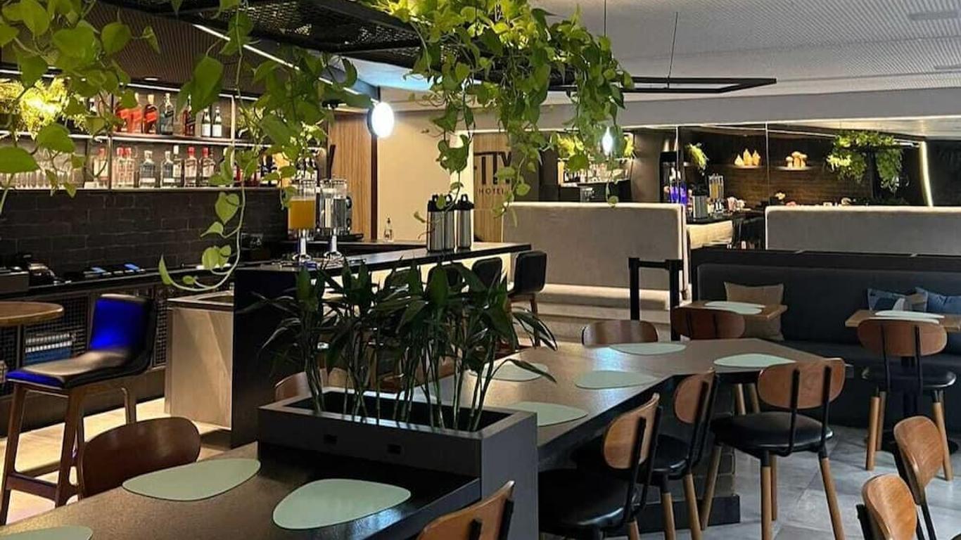 菲提飯店