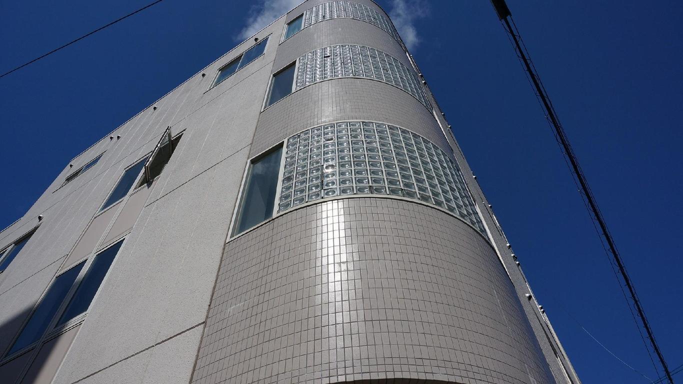 塔比諾三浦亞度小樽站前伊藤旅館