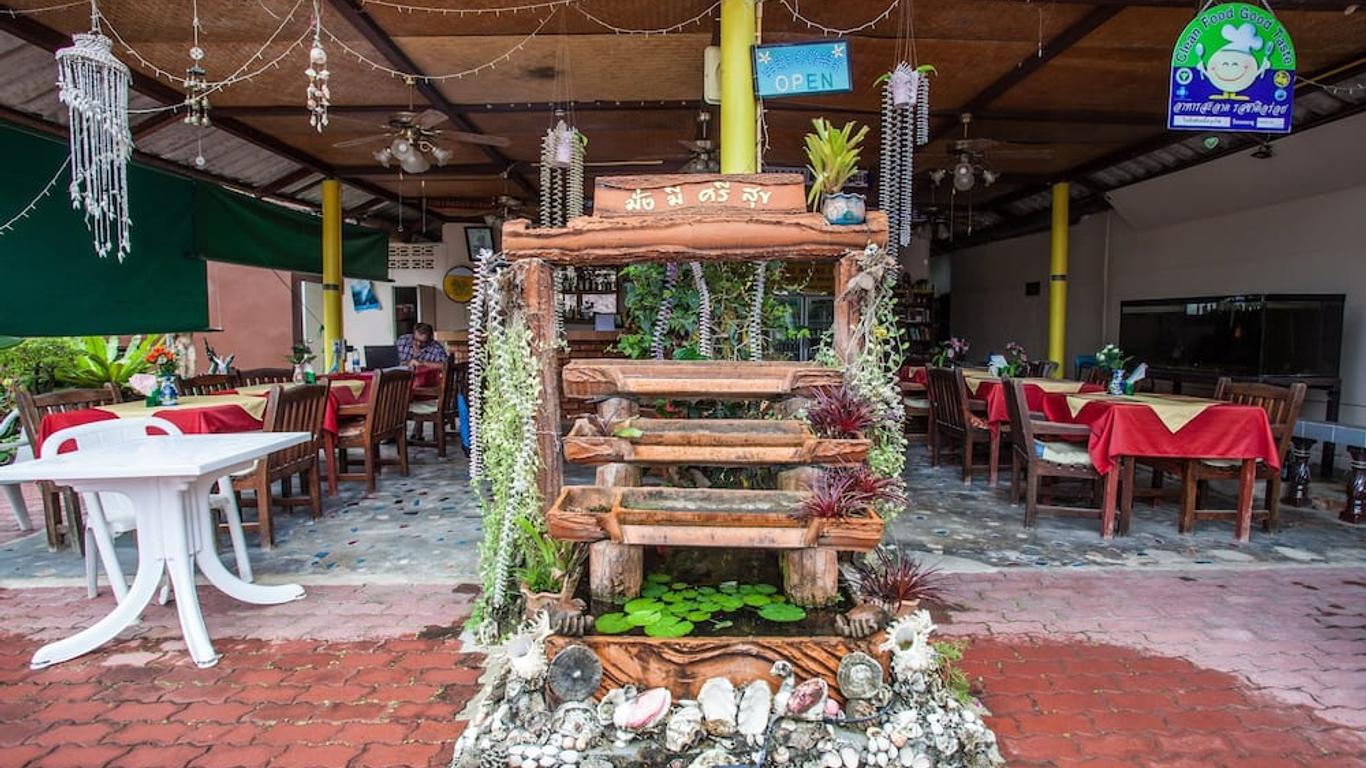 科龍芒酒店 - 喀比
