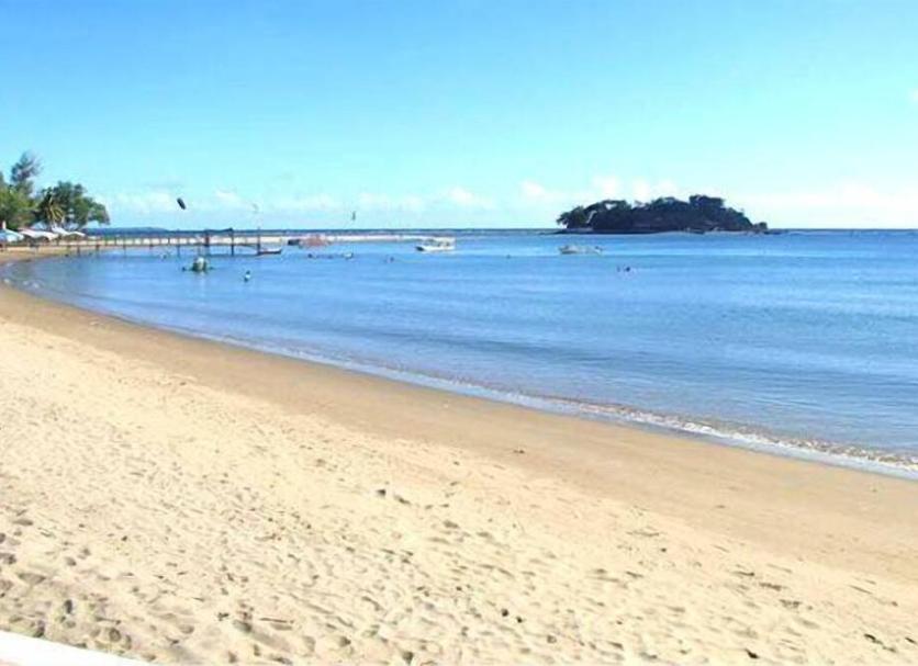 海灘 相片