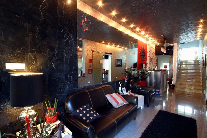 阿魯巴酒店 - 布德瓦