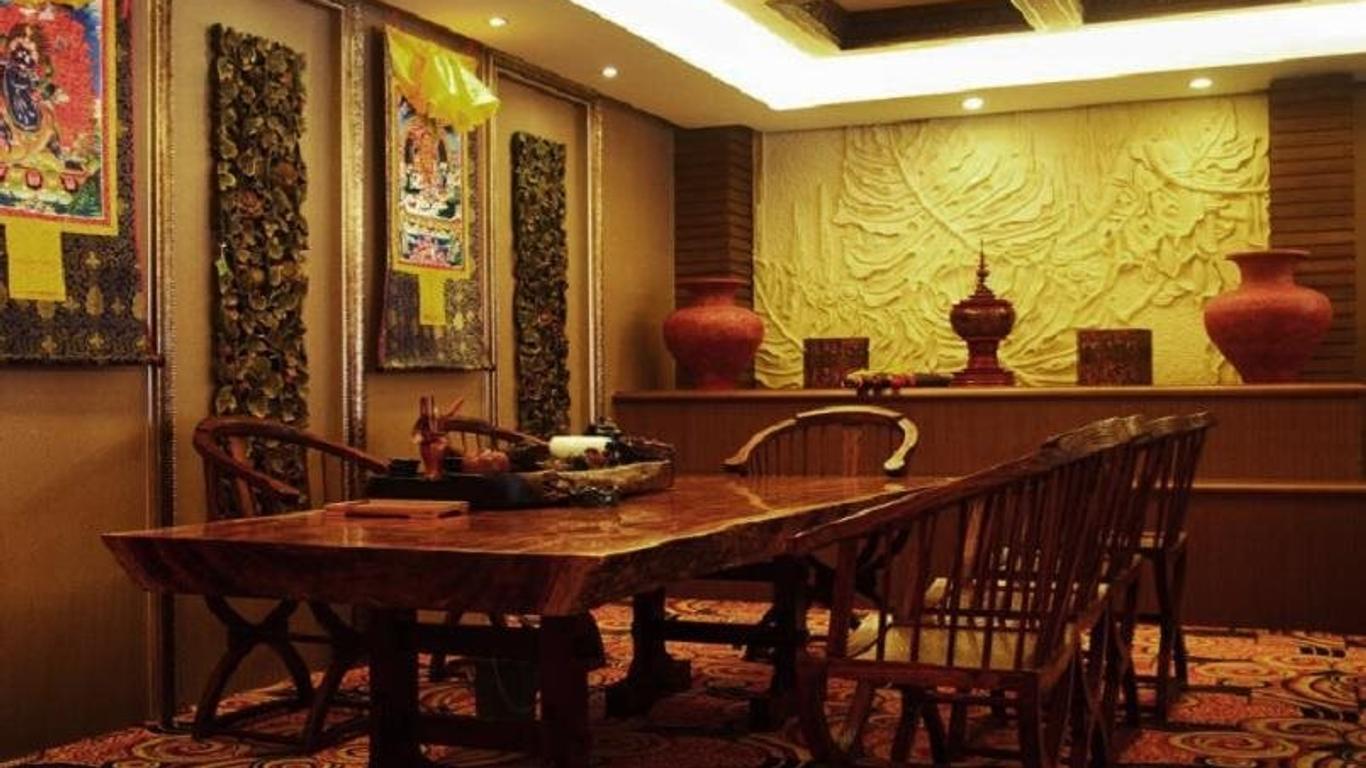 昆明泰隆宏瑞飯店