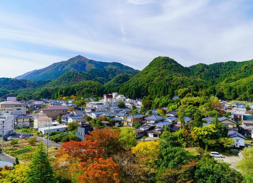 室外景 相片