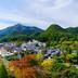 室外景