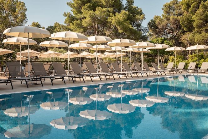 拉布蘭達森斯瑟斯渡假村