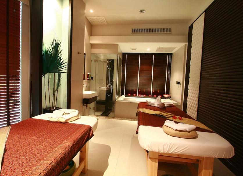 Spa 相片