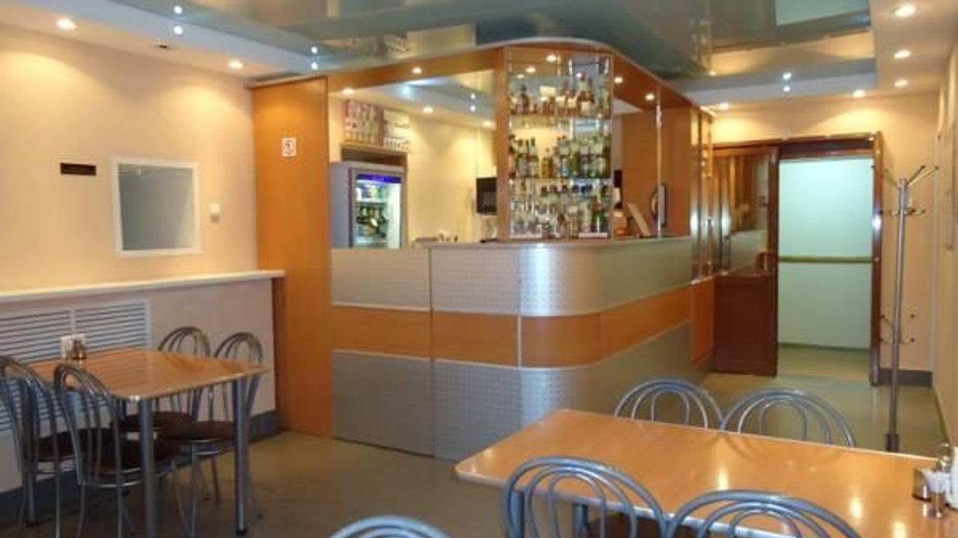 柯洛斯飯店