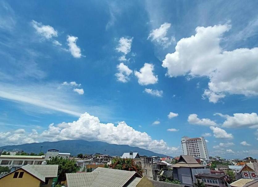 室外景 相片