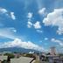 室外景