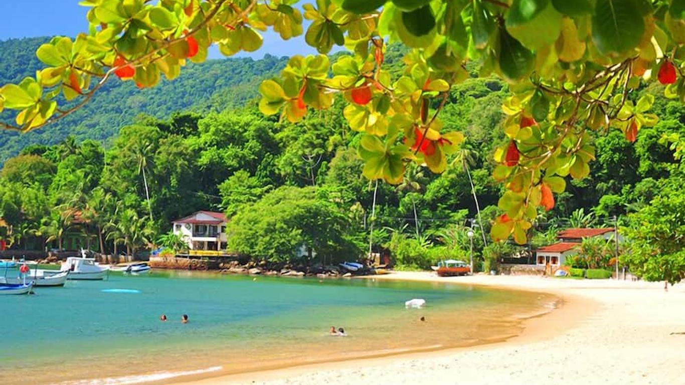 美若斯旅館