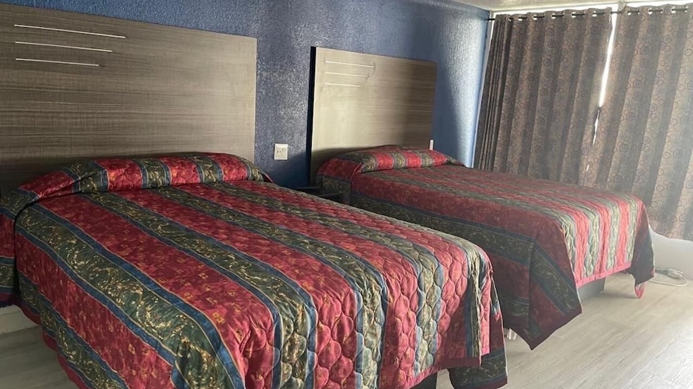 南薩凡納蘇格蘭旅舍 - 沙凡那
