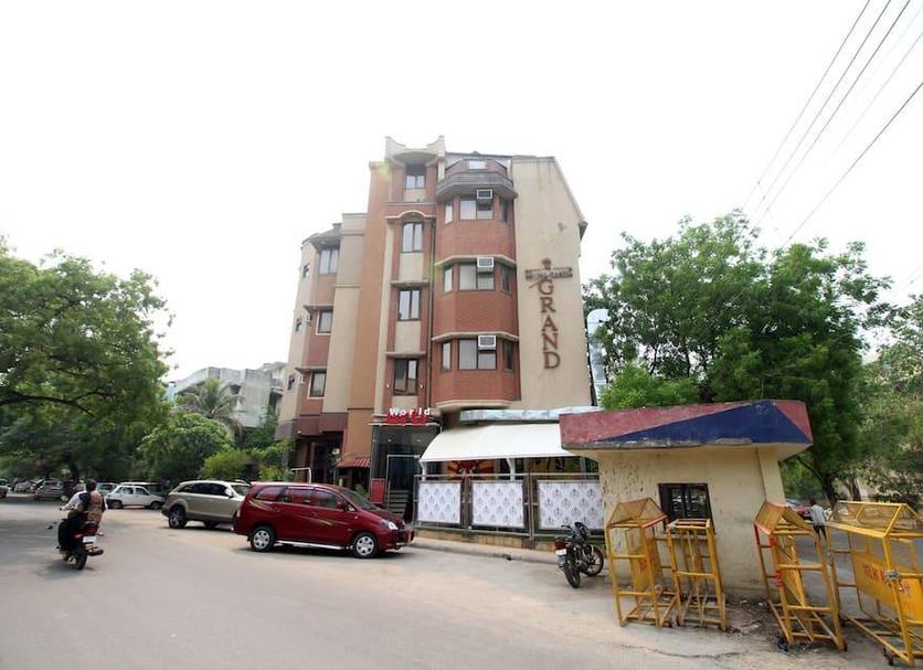 建築 相片