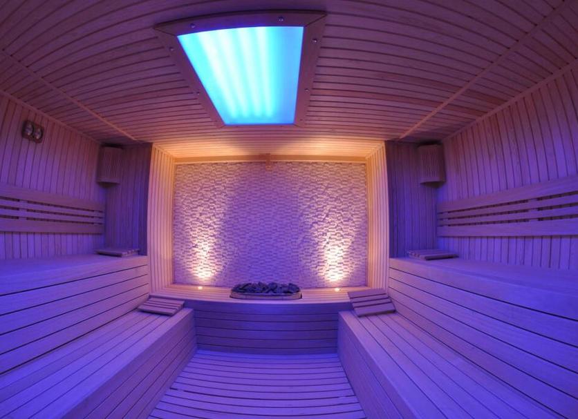 Spa 相片