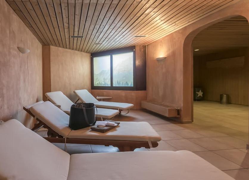 Spa 相片