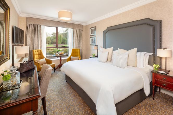 聖海倫斯麗笙酒店 - 都柏林