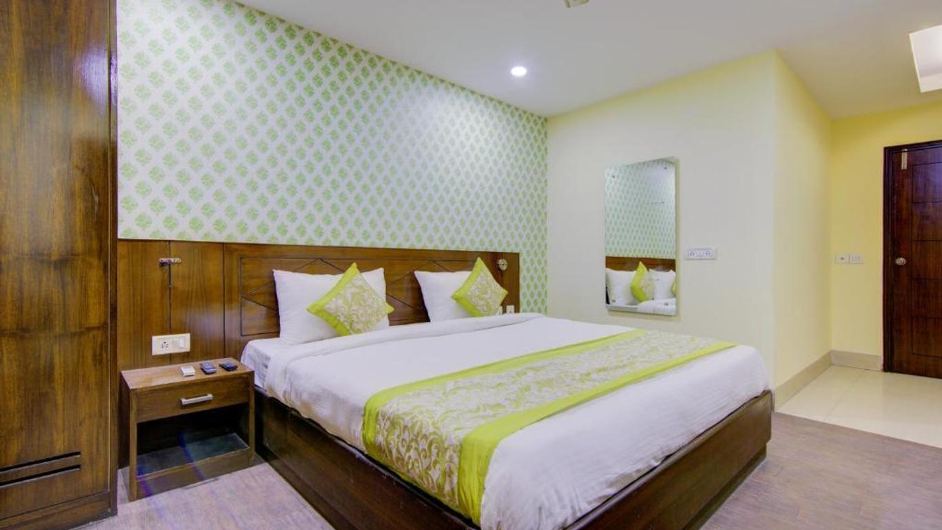 Hotel Daya Continental